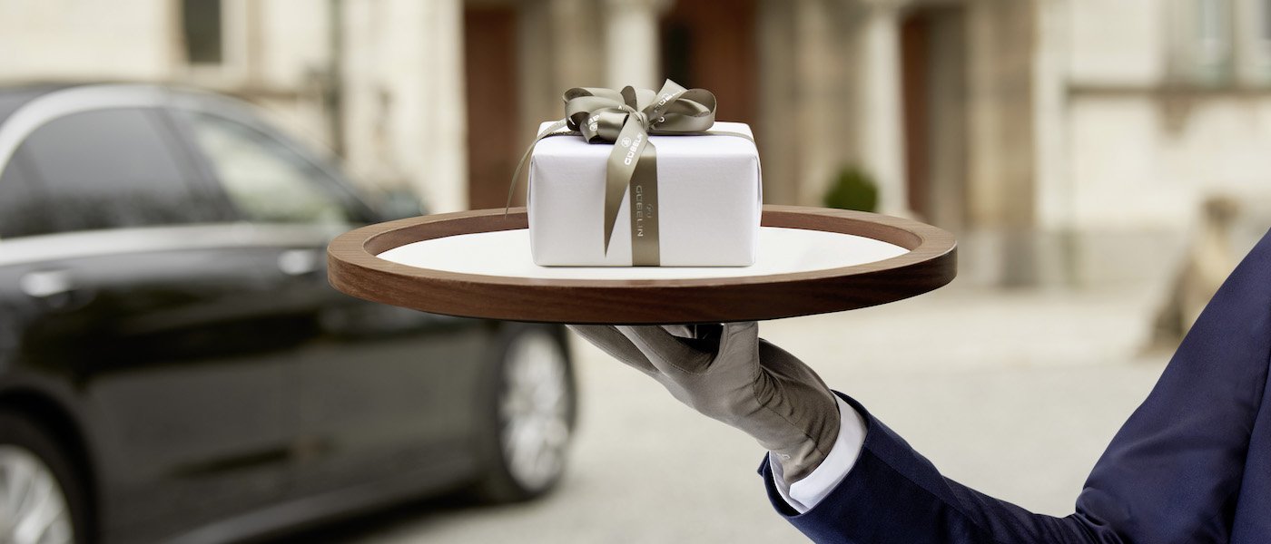 Fresh, Fragile & High-Value