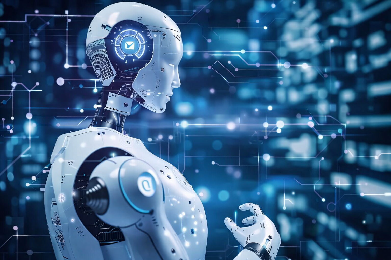 Intelligence as Infrastructure