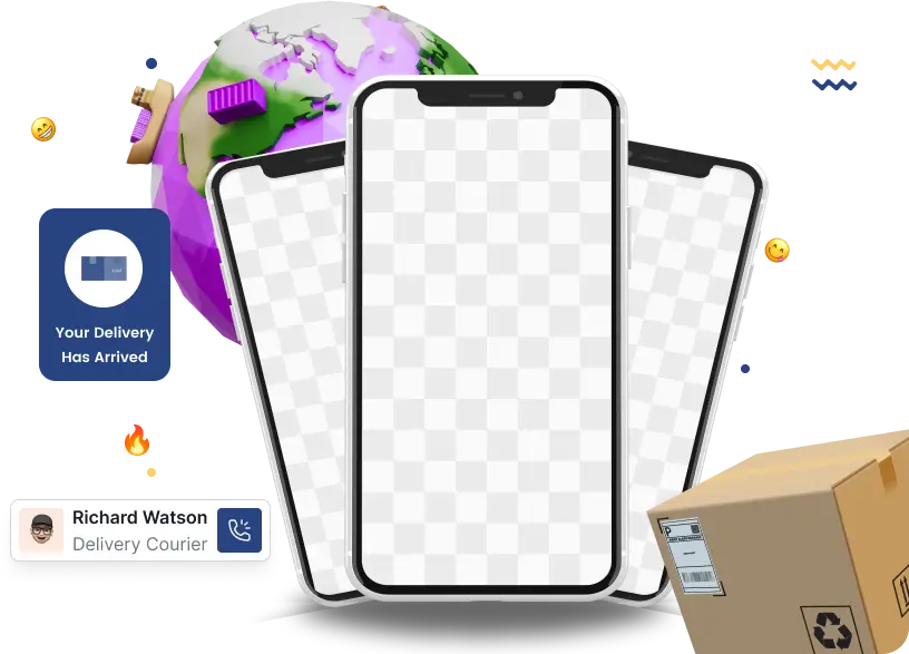 GoLynk Early Shipping Partner Program